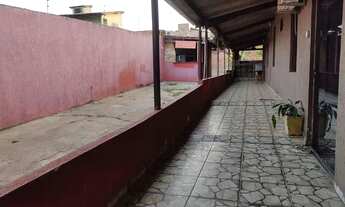 Imagem 2: OPORTUNIDADE ÚNICA! Vendo excelente casa ! CH 54! 400M²! Arniqueira! 3Quartos! Confira!