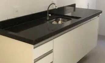 Imagem 3: Studio para venda tem 35 metros quadrados com 1 quarto em Vila São Pedro - Santo André - S