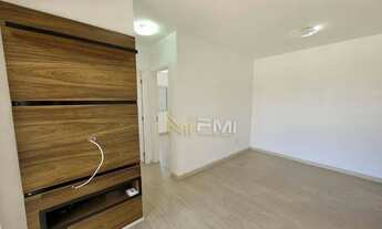 Imagem 4: Apartamento com 2 dormitórios, 50 m² - venda por R$ 240.000 ou aluguel por R$ 1.789/mês