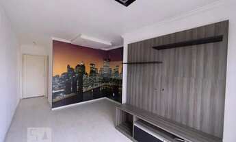 Imagem 4: Apartamento para Aluguel - Vila Prudente, 2 Quartos, 52 m2