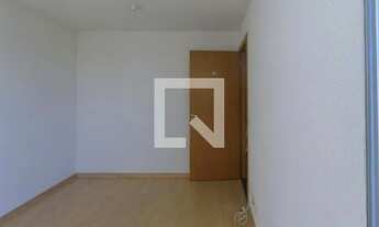 Imagem 4: Apartamento para Aluguel - Jardim Antonio Von Zuben , 2 Quartos, 43 m2