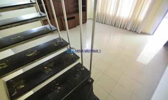 Imagem 3: Casa na Saúde | 3 Dormitórios | 1 Suíte | Edícula