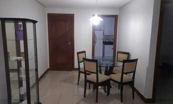 Imagem 4: Apartamento para venda tem 77 metros quadrados com 2 quartos, 01 suíte no Parque das Casta