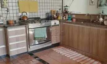 Imagem 7: Casa Padrão em Ribeirão Preto