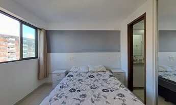 Imagem 7: Apartamento para aluguel com 35 metros quadrados com 1 quarto em Boa Viagem - Recife - PE