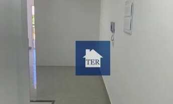 Imagem 2: Apartamento com 1 dormitório para alugar, 37 m² por R$ 2.704,62/mês - Jardim Sao Paulo(Zon