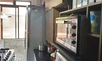 Imagem 6: Apartamento com 2 quartos na Rua Hortênsias Azuis - Condomínio Parque das Orquídeas