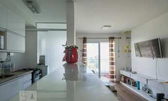 Imagem 2: Apartamento para Aluguel - Jardim Marajoara , 2 Quartos, 68 m2