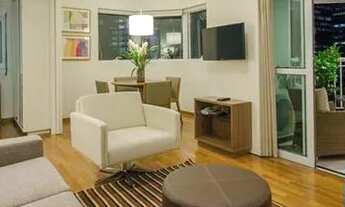 Imagem: FLAT DUPLEX - VILA OLÍMPIA - SP