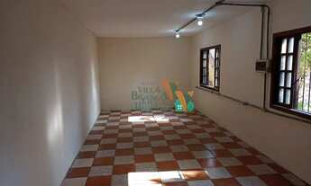 Imagem: Casa com 3 dormitórios à venda, 220 m²