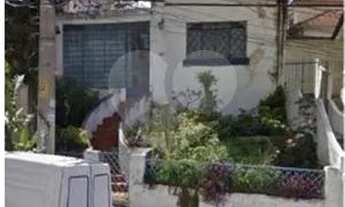 Imagem 7: Casa antiga (vale como terreno) na Casa Verde