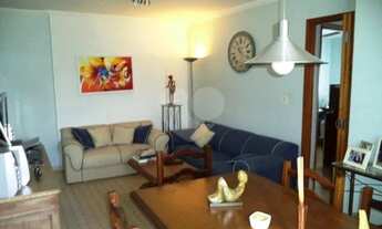 Imagem 3: Apartamento-São Paulo-VILA ROMERO