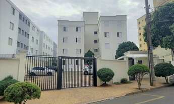 Imagem 2: Apartamento 3 dormitórios à venda Nova América Piracicaba/SP