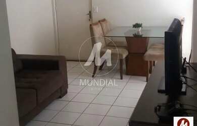 Imagem 2: Apartamento (tipo - padrao) 2 dormitórios, cozinha planejada, portaria 24hs, lazer, espaço