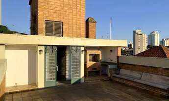 Imagem 4: Casa-São Paulo-SANTANA