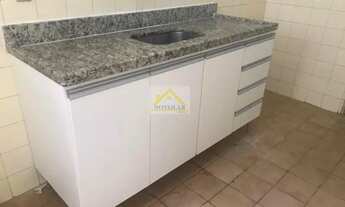 Imagem 6: Apartamento para Locação em Limeira, Vila Claudia, 2 dormitórios, 1 banheiro, 1 vaga