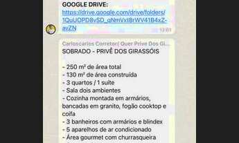 Imagem 3: Condomínio Florais Maringa