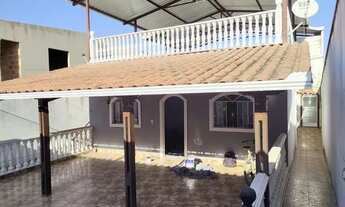 Imagem: Casa Ampla, 2 Dormitórios, Churrasqueira