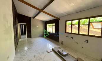 Imagem: Casa com 4 dormitórios, 300 m² - venda