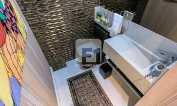 Imagem 3: Apartamento de 2 dormitórios na Agronômica