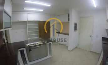 Imagem 5: Sobrado de alto padrão, 4 dormitórios, 3 suítes, 255m², Moema