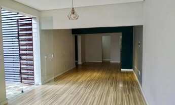 Imagem 2: Cambui loja, ponto comercial, casa rua Coronel Quirino, reformada, 2 vagas garagem, grande