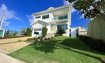 Imagem 7: Linda casa de alto padrão com 5 quartos, piscina e área gourmet em Rio das Ostras - RJ