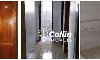 Imagem 2: Apartamento com 3 dormitórios para alugar, 140 m² por R$ 1.086,00/mês - Santa Marta - Uber