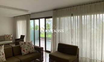 Imagem 6: Apartamento com 4 suítes para venda e locação no Cond. Vila dos Corais na Reserva do Paiva