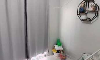 Imagem 6: Apartamento para venda tem 57 metros quadrados com 2 quartos em Maiobinha - São Luís - MA