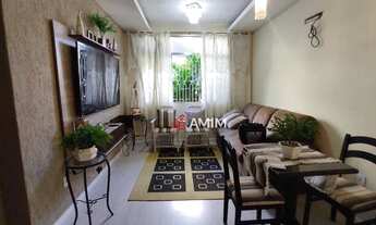 Imagem 3: Apartamento com 2 Quartos à Venda, por R$ 280.000 - São Lourenço - Niterói/RJ