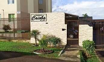 Imagem 2: Alugo apartamento com 2quartos no Sítio Cercado