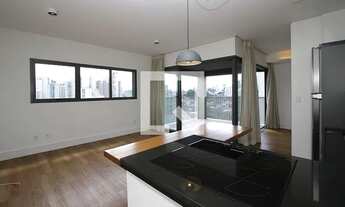 Imagem: Apartamento para Aluguel - Vila Madalena