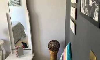 Imagem 4: ALUGA APTO DE 1 QUARTOS ÁGUAS CLARAS