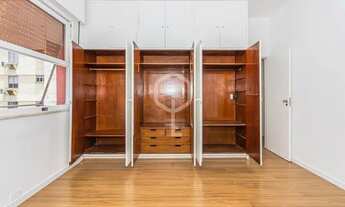 Imagem 5: Apartamento em Gávea - Rio de Janeiro, RJ