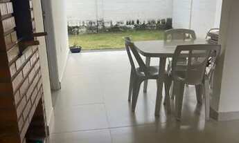 Imagem: Casa para venda possui 140 metros quadrados