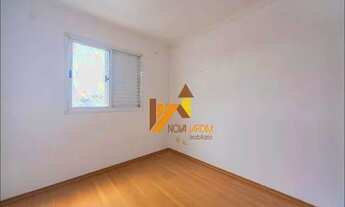 Imagem 7: Apartamento com 2 dormitórios para alugar, 60 m² por R$ 2.156,00/mês - Vila Palmares - San