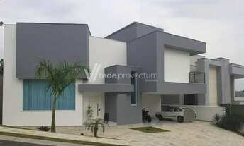 Imagem: Casa - Villa do Sol - Valinhos