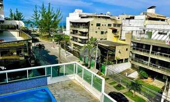 Imagem: Cobertura com 3 dormitórios para alugar