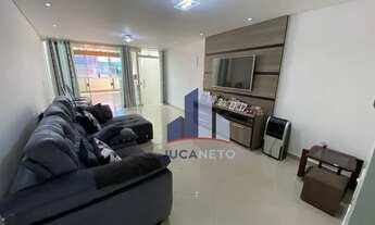 Imagem: Casa com 3 dormitórios à venda, 241 m²