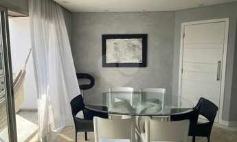 Imagem 5: Apartamento bem localizado com a 100 m² com 3 dormitorios sendo 1 suite e 2 vagas em Guaru