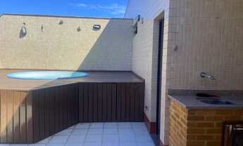 Imagem 5: RECREIO/ DEMÓSTHENES MADUREIRA DE PINHO ÓTIMA COBERTURA COM 315 m², COM 03 SUÍTES E 03 VA