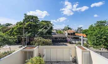 Imagem 5: Maravilhosa casa à venda totalmente reformada na Vila Ida - São Paulo - SP