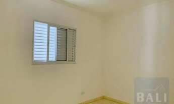 Imagem 6: Apartamento com 2 quartos à venda, 74 m² por R$ 220.000 - Residencial Portal da Mantiqueir