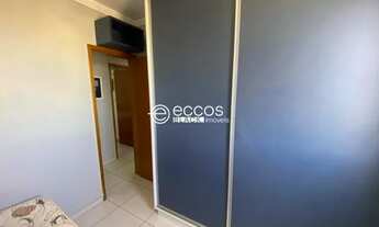 Imagem 3: Apartamento mobiliado com 3 quartos para alugar no bairro Tibery