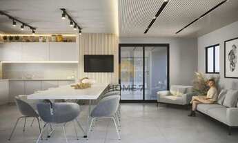 Imagem 5: Studio com 1 dormitório à venda, 28 m² por R$ 249.630,00 - Prado Velho - Curitiba/PR