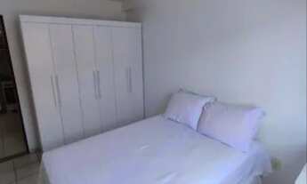 Imagem 3: Apartamento Mobiliado