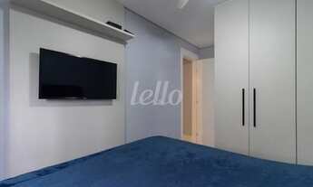 Imagem 7: São Paulo - Apartamento Padrão - Brás