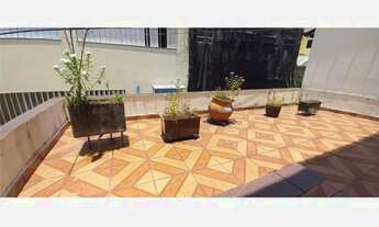 Imagem 3: Casa locação 2 dom-1 vaga-R$1.500/mês-Jaguara-SP