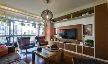 Imagem 4: Apartamento à venda, Indianópolis, São Paulo, SP